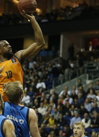 La Fonteta decidirá el ganador de la 7Days Eurocup (95-92)