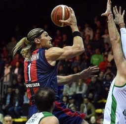 Walter Herrmann continuará su carrera en el Obras Basket
