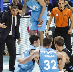 Movistar Estudiantes, a seguir resucitando