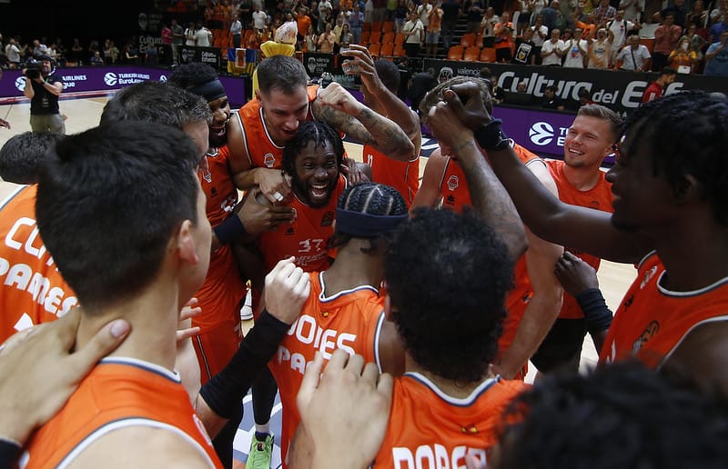 Mónaco no sabe ganar en La Fonteta (70-65)