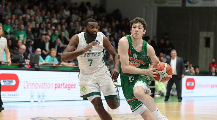 Fenebahce y Anadolu Efes se disputan el fichaje de Şehmus Hazer