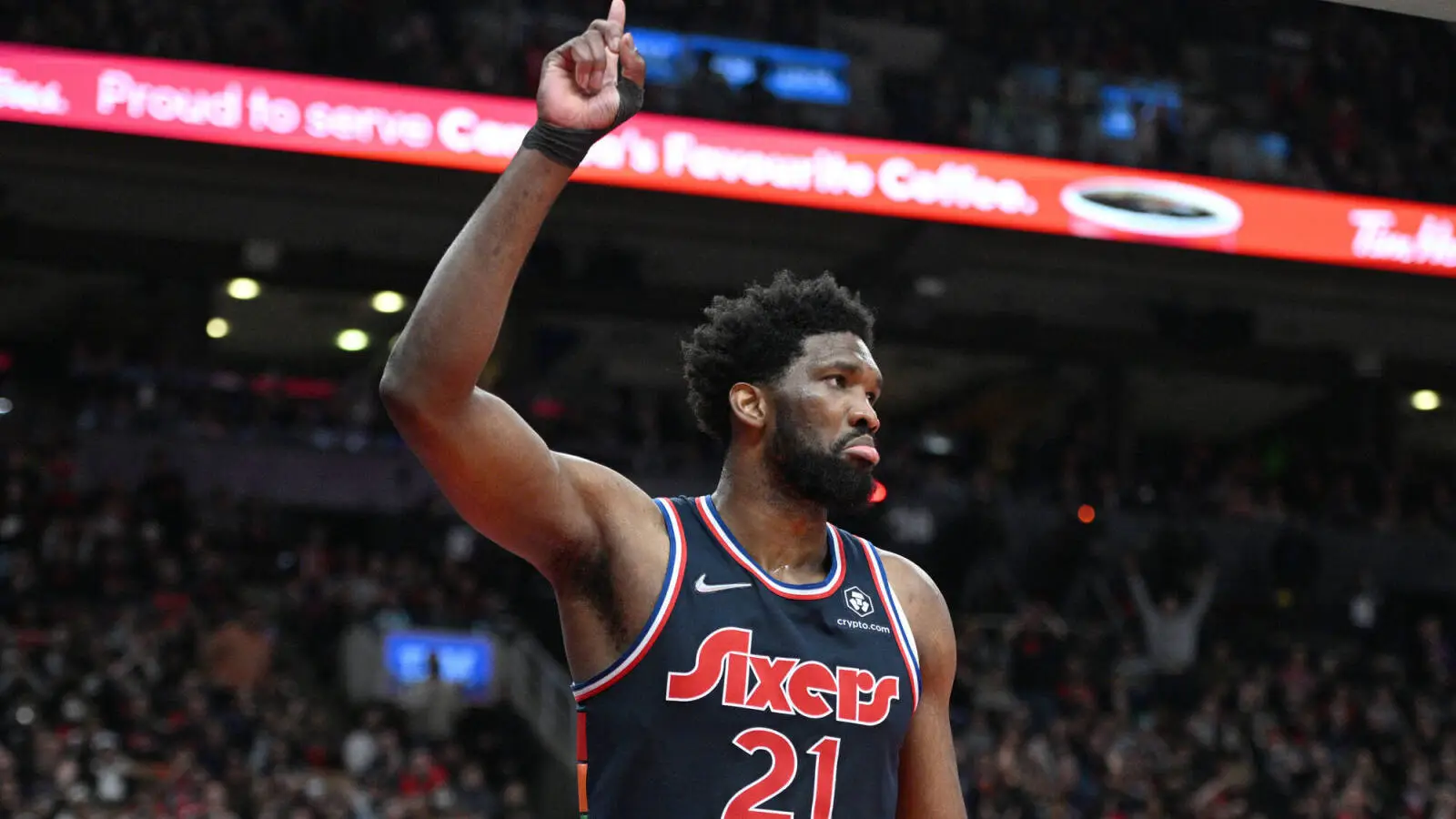 [4-2] Los Sixers se quitan la presión de encima (132-97)