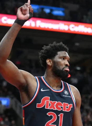 [4-2] Los Sixers se quitan la presión de encima (132-97)