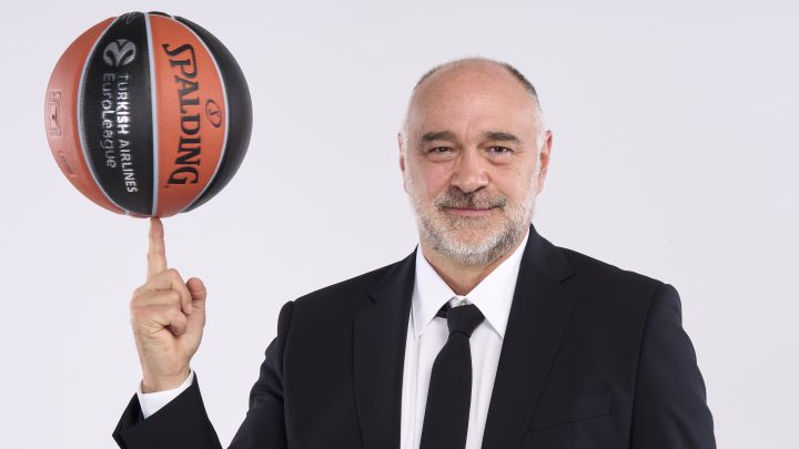 Pablo Laso reconoce haber recibido varias ofertas para entrenar