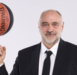 Pablo Laso reconoce haber recibido varias ofertas para entrenar