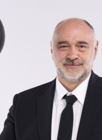 Pablo Laso reconoce haber recibido varias ofertas para entrenar