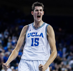 Aday Mara: El desafío continuo en la NCAA