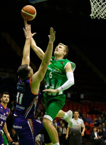 J26: El Real Betis, con paso firme al ascenso