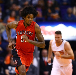 Las puertas de la NBA podrían estar cerrándose para Lucas Nogueira