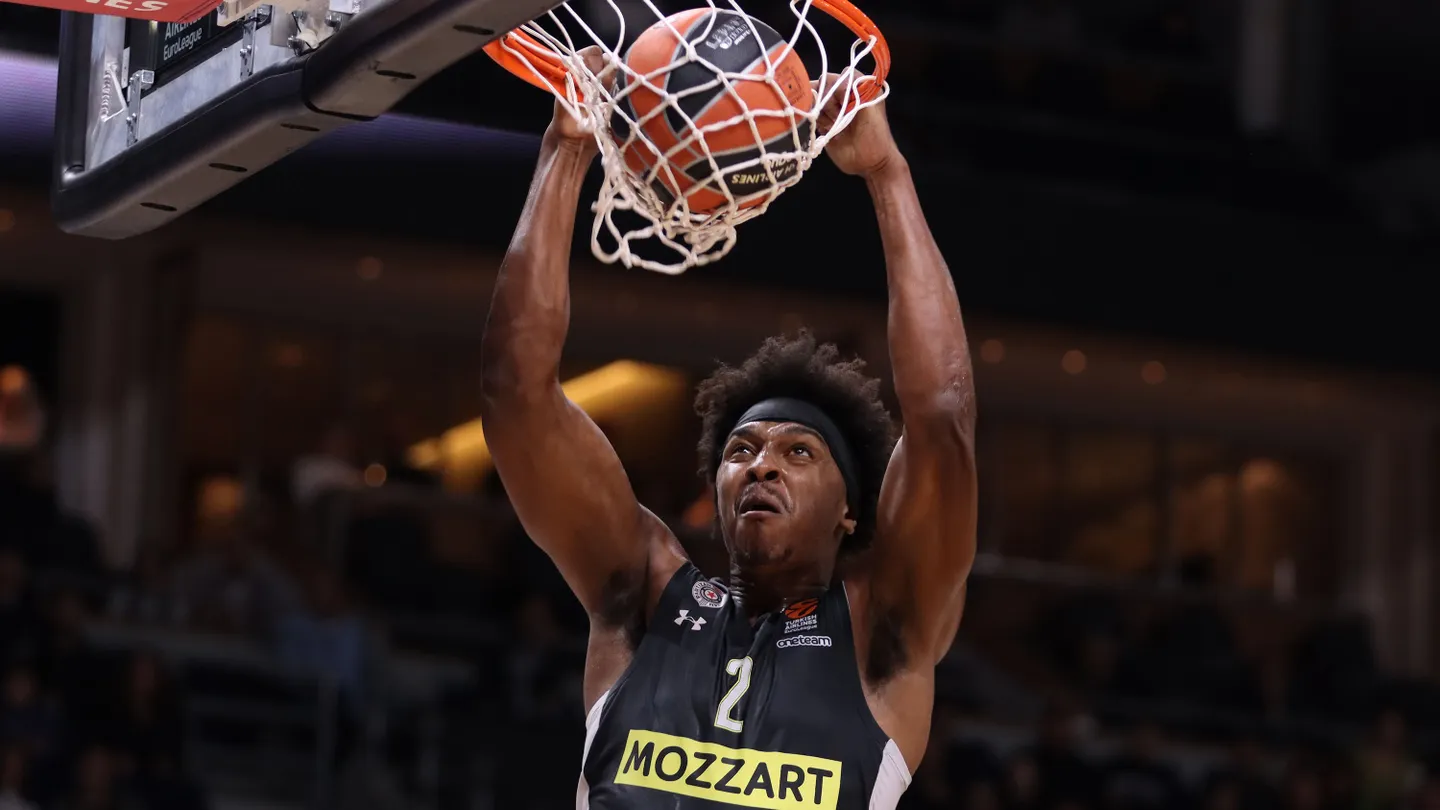 Previa EuroLeague: Partizan vs Armani Milán