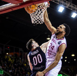 Previa Game 3 Cuartos BCL: Bonn busca volver a la normalidad en casa