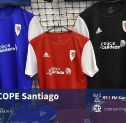 Piratas del Basket en Deportes Cope Santiago