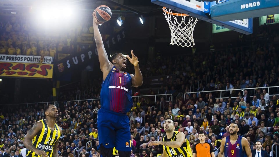 Kevin Séraphin pasará por el quirófano