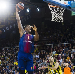Kevin Séraphin pasará por el quirófano