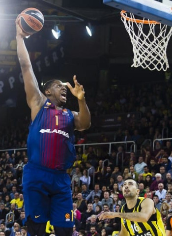 Kevin Séraphin pasará por el quirófano