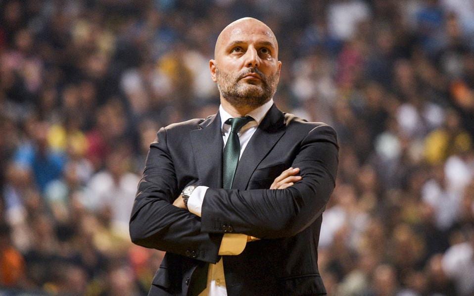 Djordjevic, invitado por los Thunder para unirse a su staff técnico