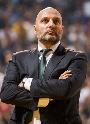 Djordjevic, invitado por los Thunder para unirse a su staff técnico