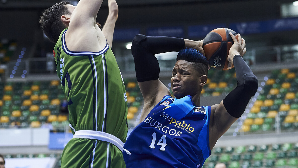 Los destacados de la Jornada 11 en la liga Endesa