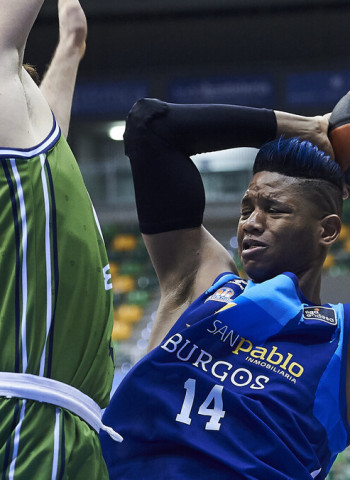 Los destacados de la Jornada 11 en la liga Endesa