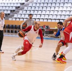 Vitoria espera en el Baloncesto Girona