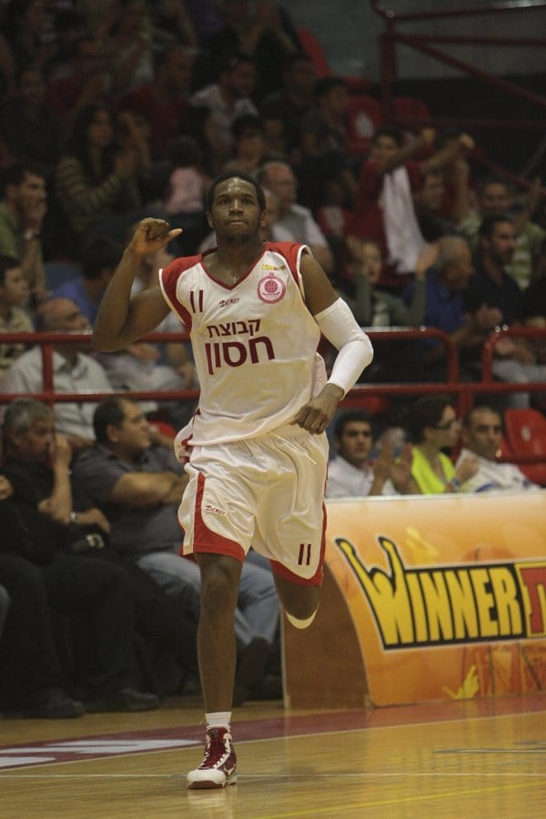 El AEK Atenas se refuerza con Dionte Christmas