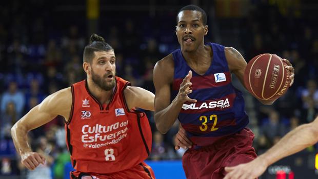 Alex Renfroe llega a un acuerdo con el Galatasaray