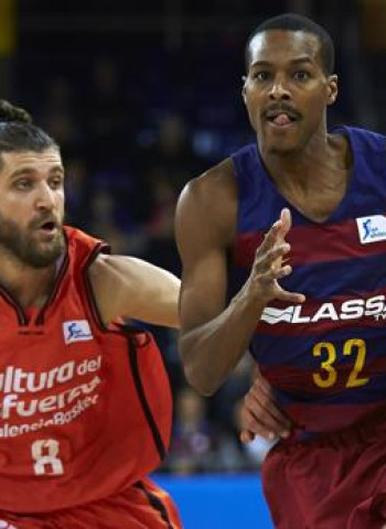 Alex Renfroe llega a un acuerdo con el Galatasaray
