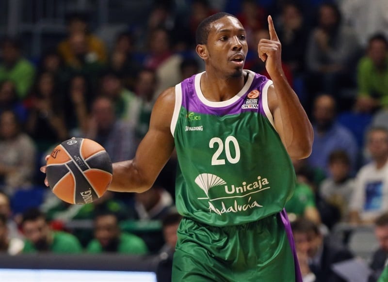 DeMarcus Nelson ficha por el ASVEL Villeurbanne