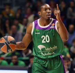 DeMarcus Nelson ficha por el ASVEL Villeurbanne