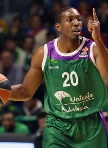 DeMarcus Nelson ficha por el ASVEL Villeurbanne