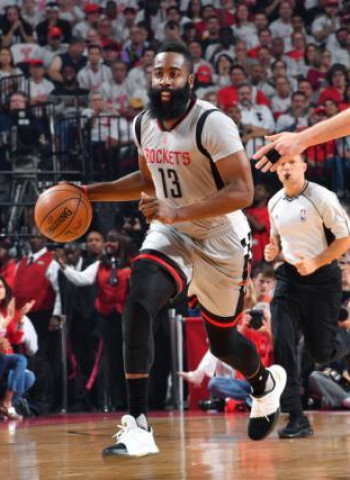 [2-2] Los Rockets cuando ganan, ganan de paliza (104-125)