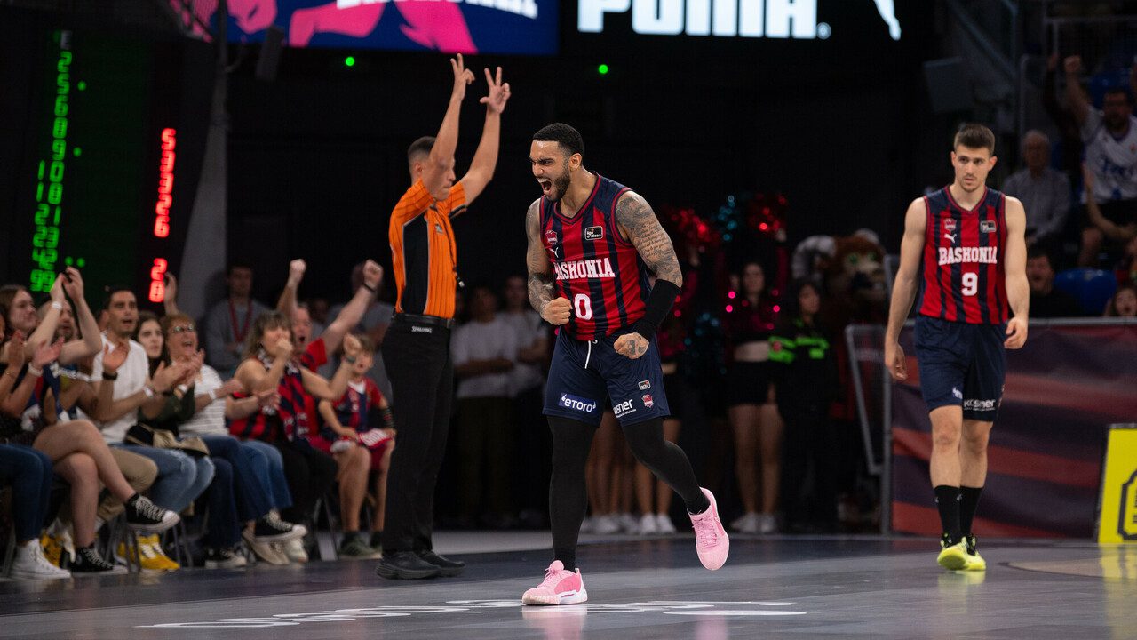Markus Howard sentencia al Río Breogán en el último suspiro, 76-74