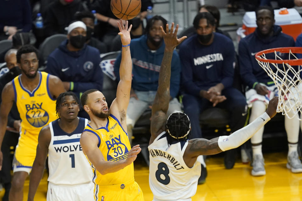 Un vistazo a la noche NBA