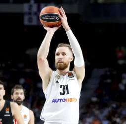 Previa EuroLeague: Real Madrid vs Estrella Roja