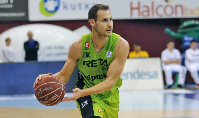 El GBC viaja a Málaga, donde le espera el domingo uno de los equipos más fuertes de la competición
