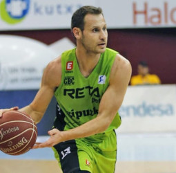 El GBC viaja a Málaga, donde le espera el domingo uno de los equipos más fuertes de la competición