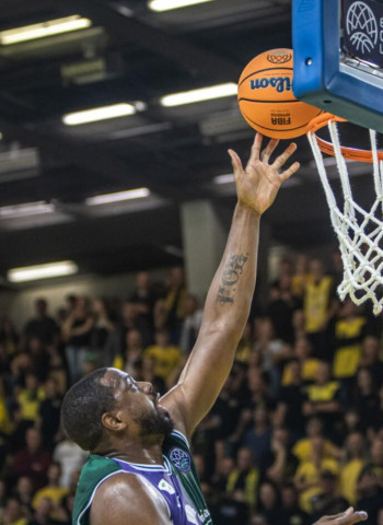 El Le Mans Sarthe Basket abre la BCL en el Carpena