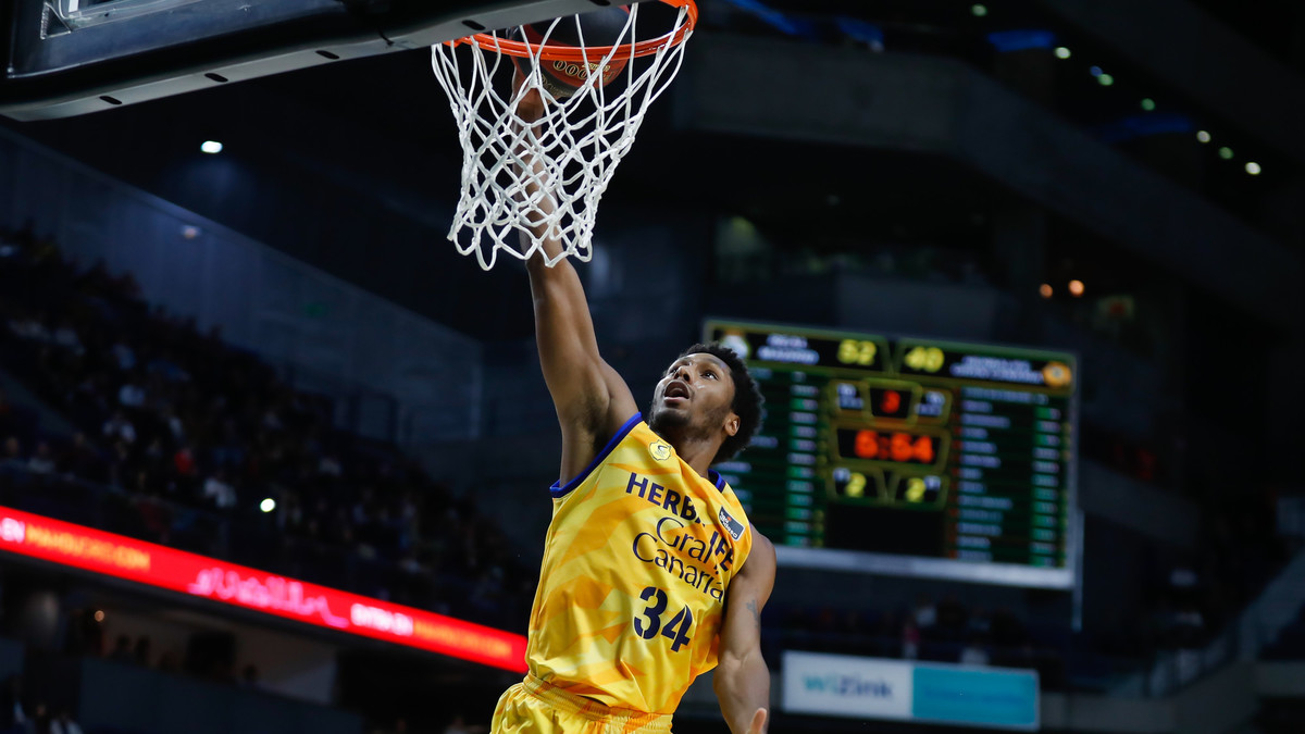 La Jornada 11 de Liga Endesa... ¡De un vistazo!