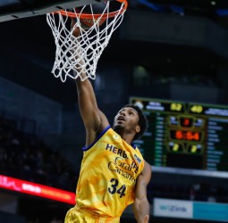 La Jornada 11 de Liga Endesa... ¡De un vistazo!