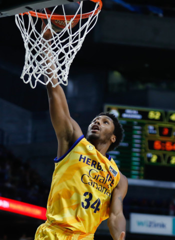 La Jornada 11 de Liga Endesa... ¡De un vistazo!
