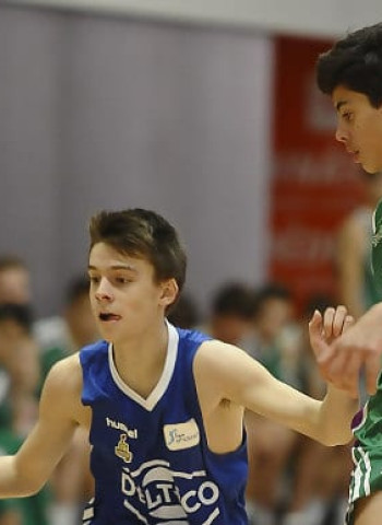 Minicopa Endesa: Delteco y UCAM Murcia se llevan las primeras victorias