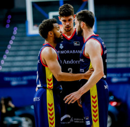 ¿Cómo queda la lucha por el Playoff?