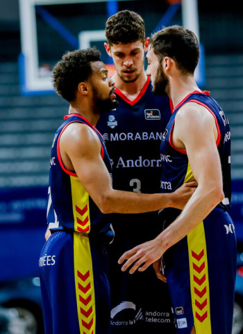 ¿Cómo queda la lucha por el Playoff?