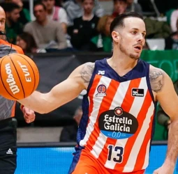 Thomas Heurtel, en la órbita del AEK de Atenas
