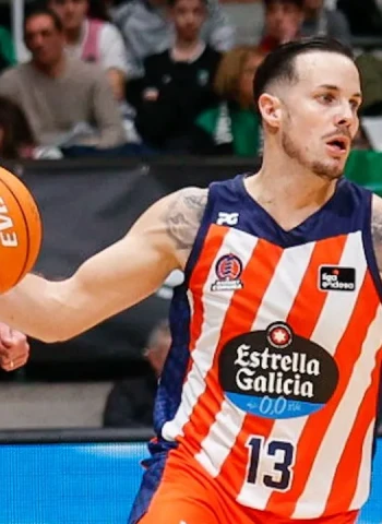 Thomas Heurtel, en la órbita del AEK de Atenas