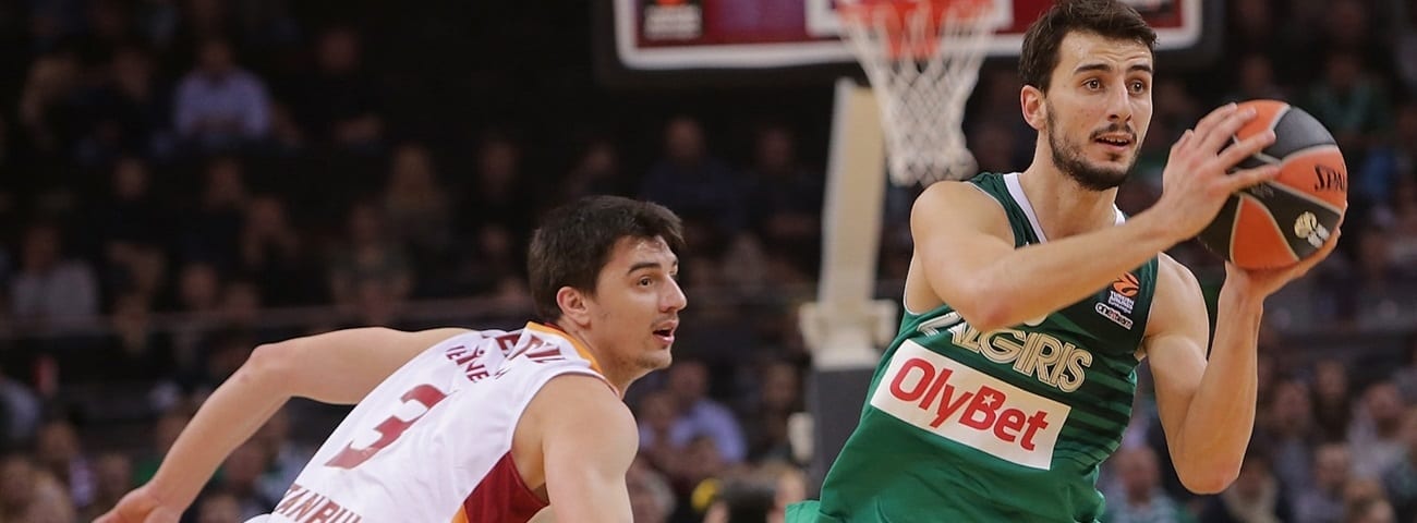 Sensaciones de una nueva jornada de Euroliga