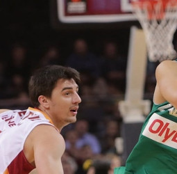 Sensaciones de una nueva jornada de Euroliga