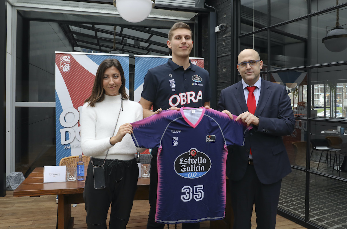 Chris Czerapowicz: “Me gusta la cultura del club”
