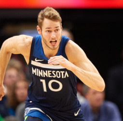 Jake Layman llega a un acuerdo con el BAXI Manresa