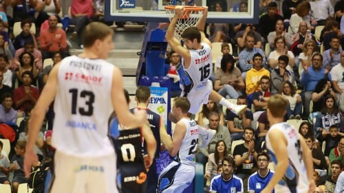 Santi Yusta regresa al Real Madrid